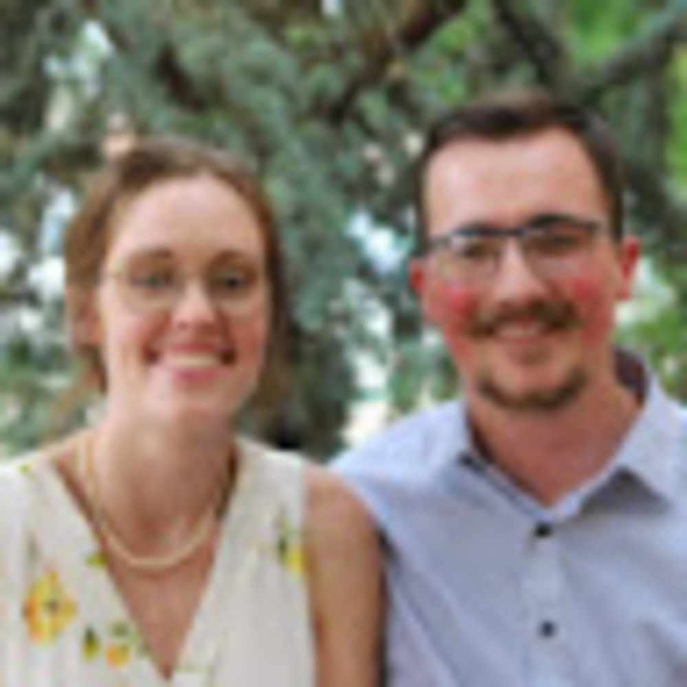 Meet your Posher, Katherine